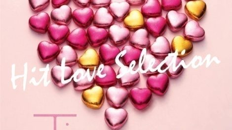 Tiara HIt Love Selection