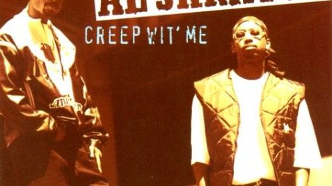 Ill Al Skratch Creep Wit Me