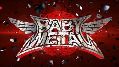 BABYMETAL BABYMETAL Apocalypse Cover