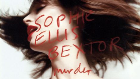 Sophie Ellis Bextor Murder On The Dancefloor