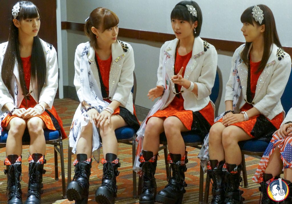 MORNING MUSUME 14 NYC INTERVIEW-02