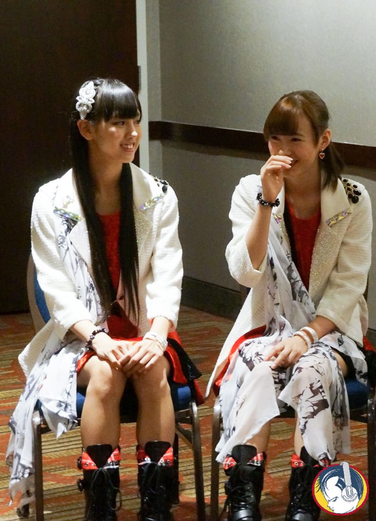 MORNING MUSUME 14 NYC INTERVIEW-03