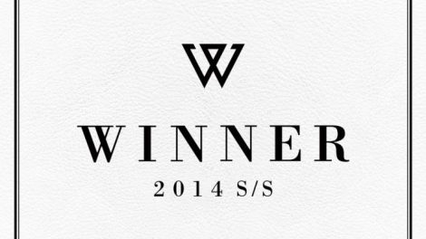Winner 2014 SS