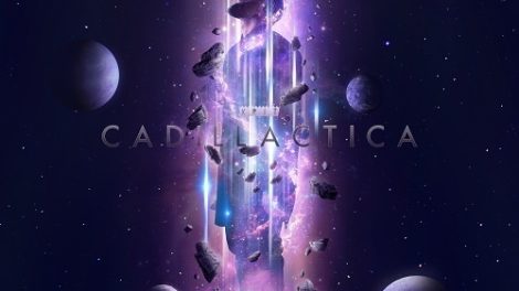BIG KRIT Cadillactica