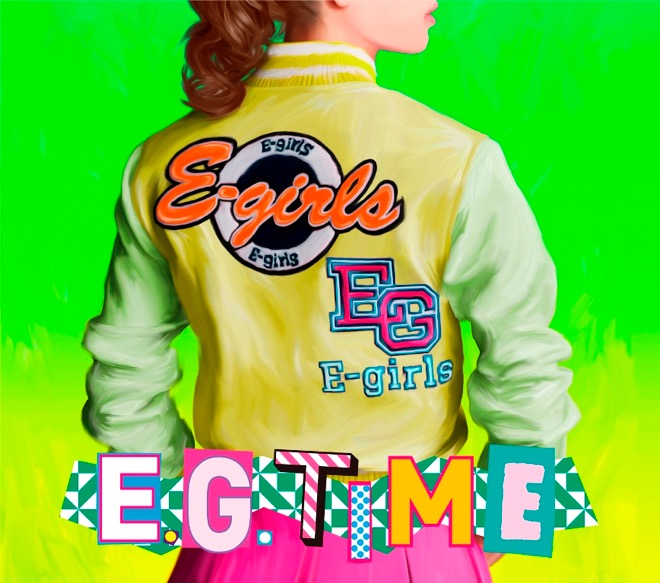 E-Girls-E.G.-Time