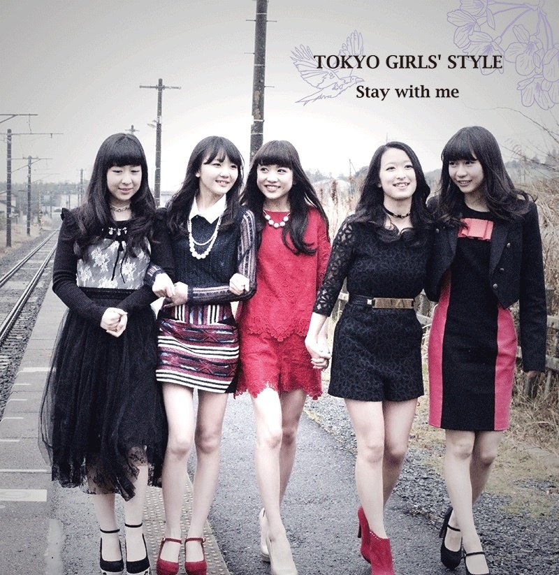 Tokyo-Girls-Style-Stay-With-Me-Cover