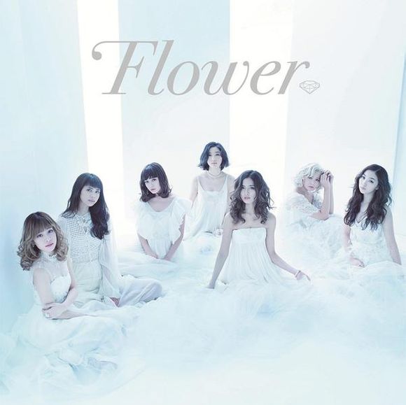 Flower-Sayonara-Alice-Reg