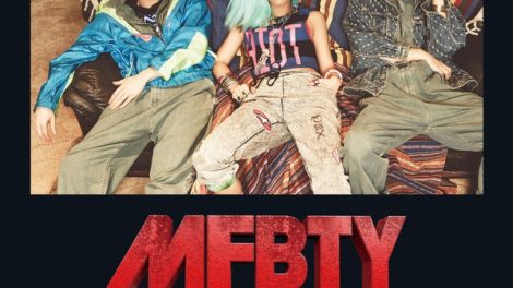 MFBTY WondaLand Cover