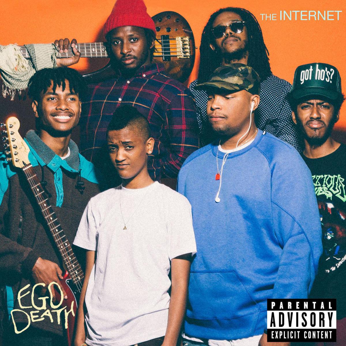 The-Internet-Ego-Death-Cover