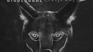 Disclosure Caracal Cover