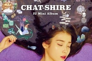 IU CHAT-SHIRE