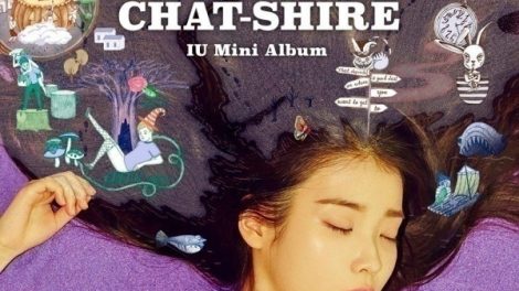 IU CHAT-SHIRE