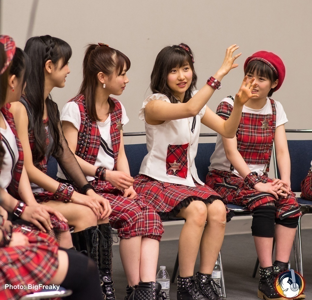 Morning Musume 16 Interview-11