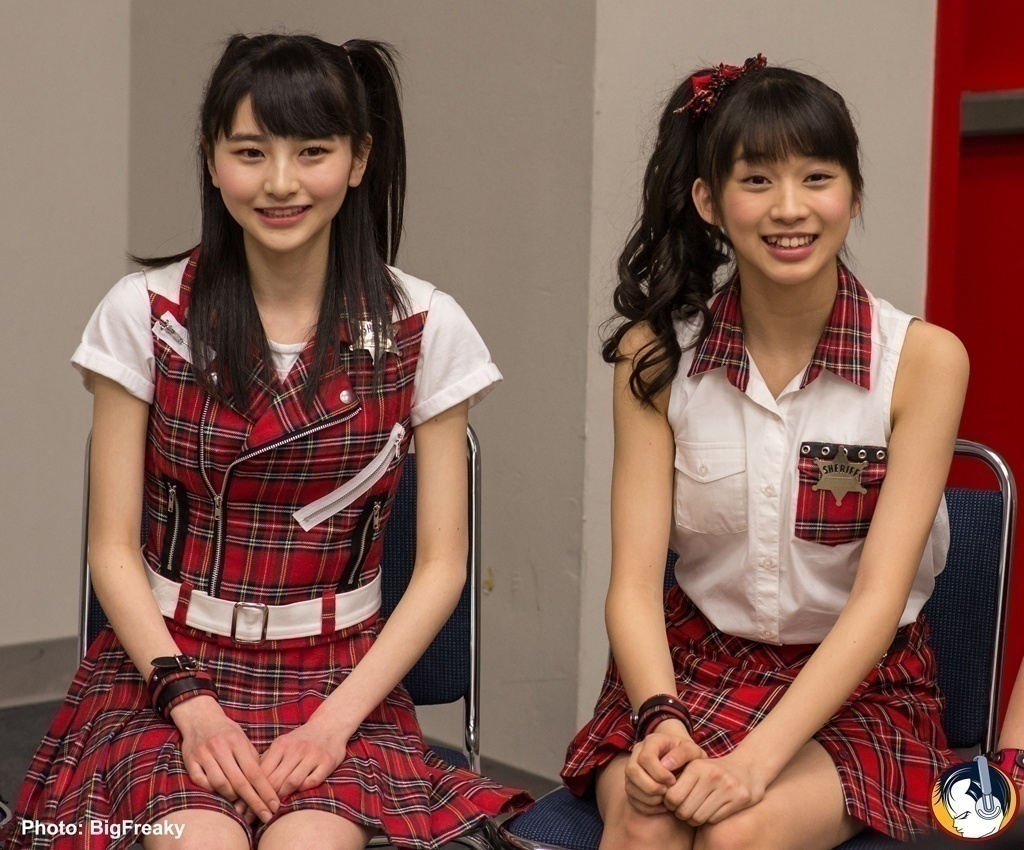 Morning Musume 16 Interview-136