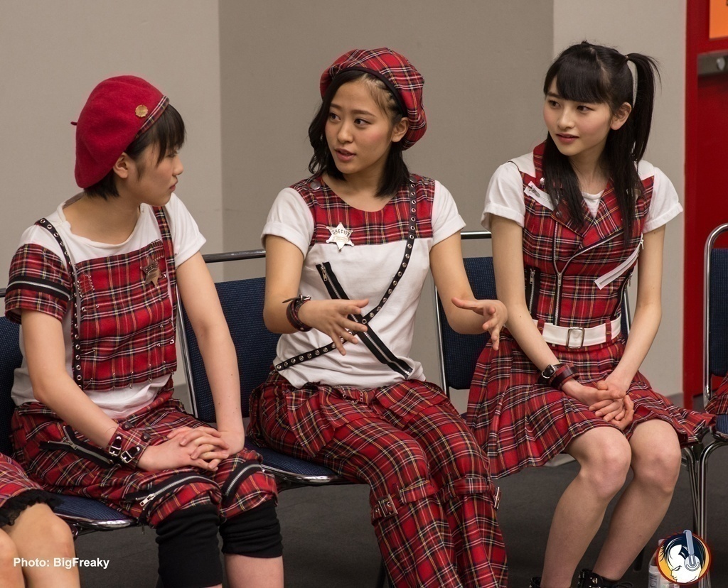 Morning Musume 16 Interview-77
