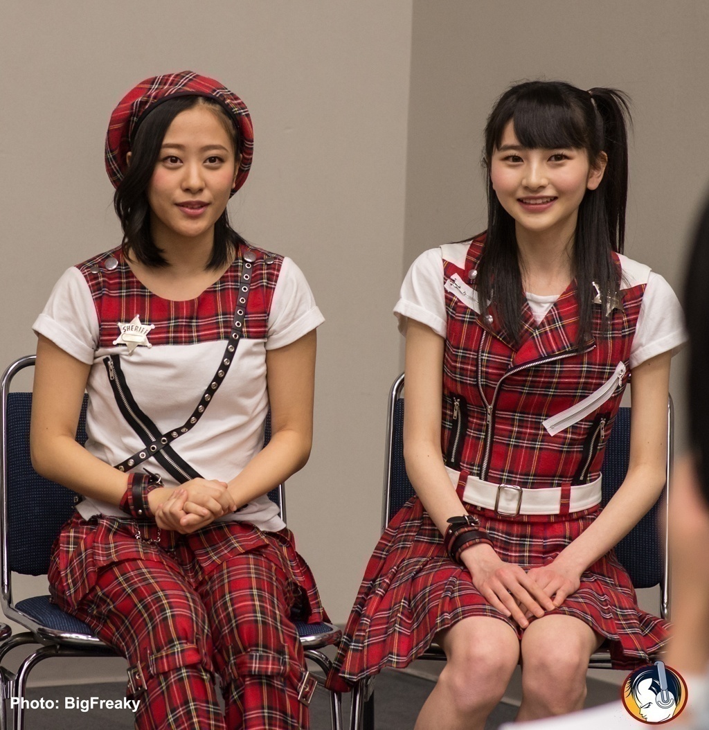 Morning Musume 16 Interview-98