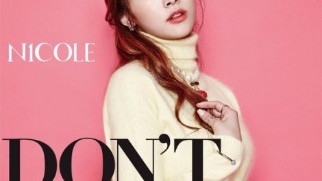NIcole Don't Stop