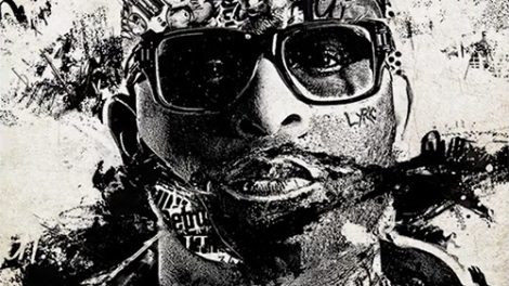 Royce Da 59 Layers Cover