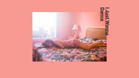 Tiffany I Just Wanna Dance Promo