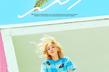 Taeyeon-2nd-Mini-Album-Why