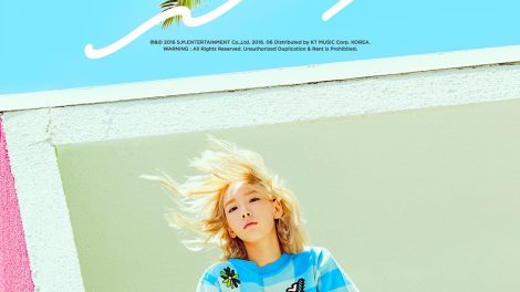 Taeyeon-2nd-Mini-Album-Why