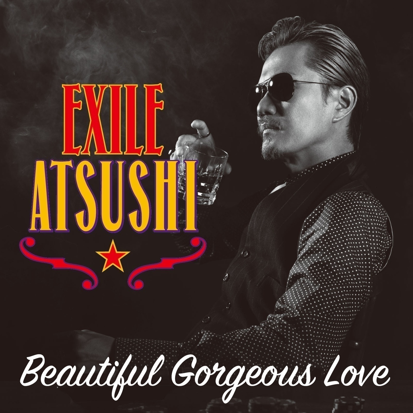 EXILE-ATSUSHI-Red-Diamond-Dogs-Beautiful-Gorgeous-Love