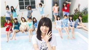 Nogizaka46-Hadashi-de-Summer-Promo
