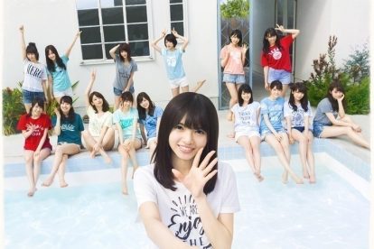 Nogizaka46-Hadashi-de-Summer-Promo
