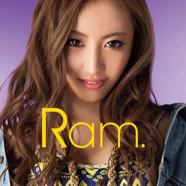 Ram.-CD-Cover