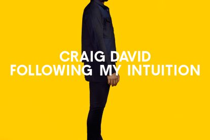 Craig-David-Following-My-Intuition