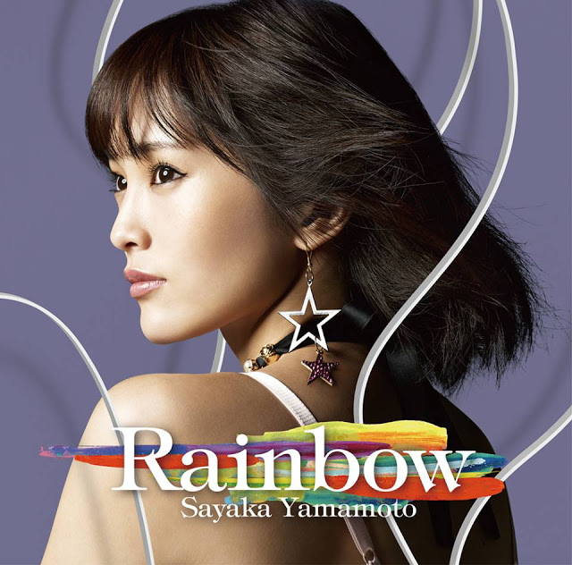 Yamamoto-Sayaka-Rainbow-Cover-A