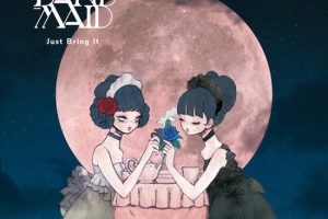 BAND-MAID-Just-Bring-It-Cover