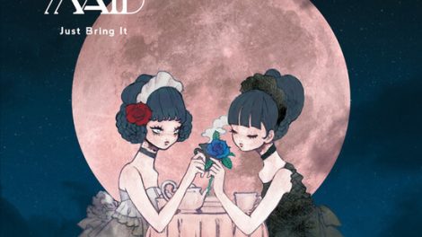 BAND-MAID-Just-Bring-It-Cover