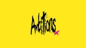 ONE-OK-ROCK-Ambitions-CD-Cover