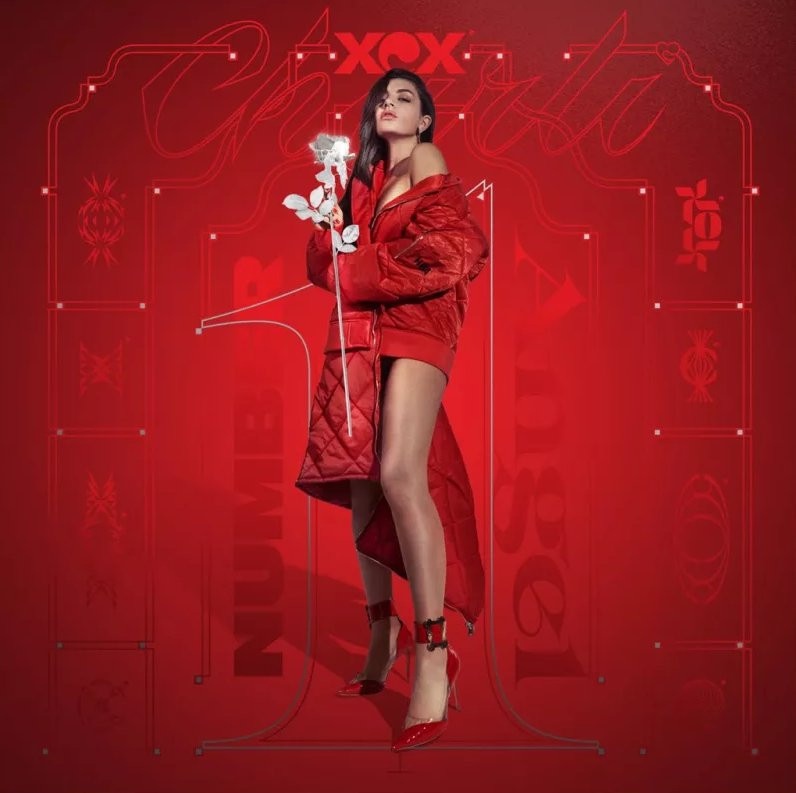 Charli-XCX-Number-1-Angel-CD-Cover