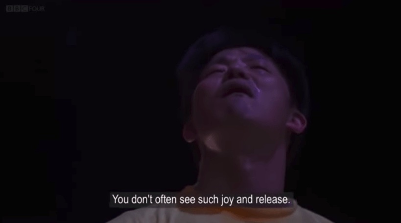 Tokyo Idols Joy and Release