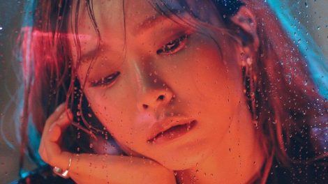 Heize You Clouds Rain