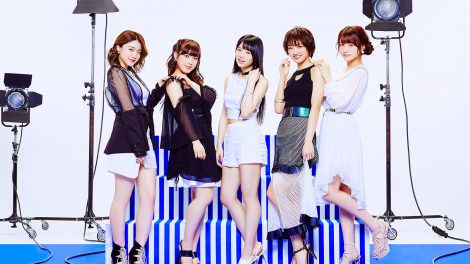 Fairies Koi no Roadshow Promo