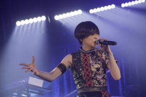 Babyraids JAPAN December 28 2017 Concert (5)