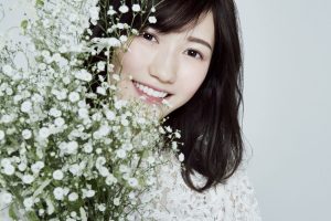Watanabe Mayu Best Regards Promo