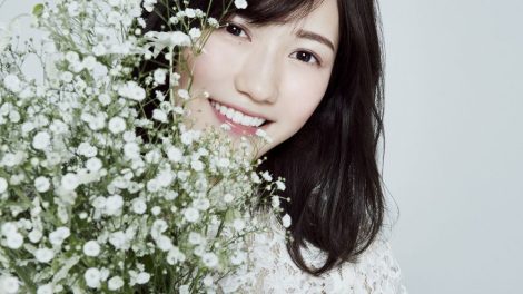Watanabe Mayu Best Regards Promo