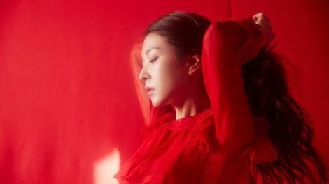 BoA One Shot Two Shot Promo