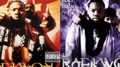 Wu Tang 25 4th Chamber