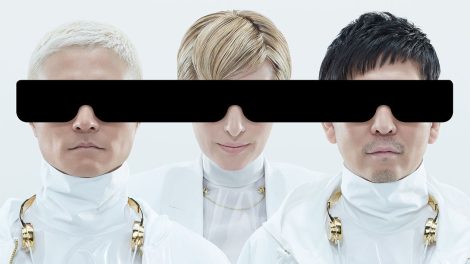 m-flo 2018