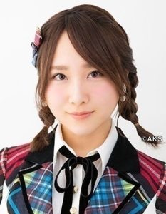 AKB48 Takahashi Juri