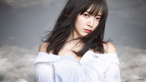 Suzuki Airi Do me a favor promo
