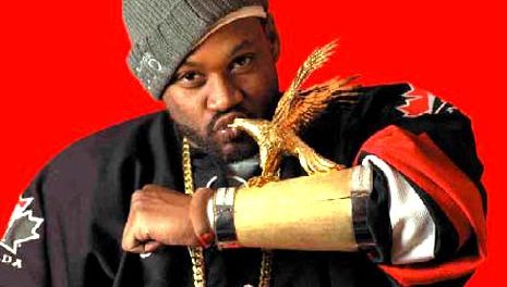 Ghostface Eagle