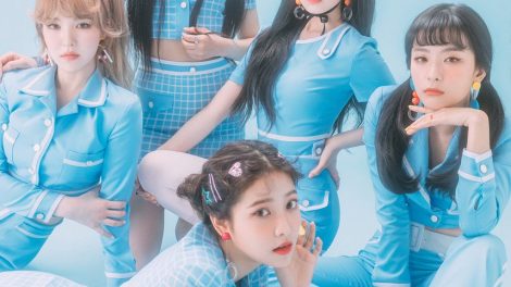 Red Velvet #CookieJar Promo