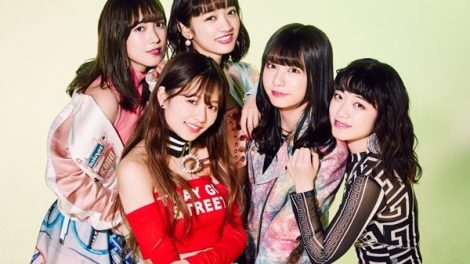 Fairies Jukebox Promo