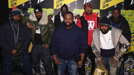 Wu-Tang Clan